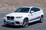 BMW X6 M 2013 года